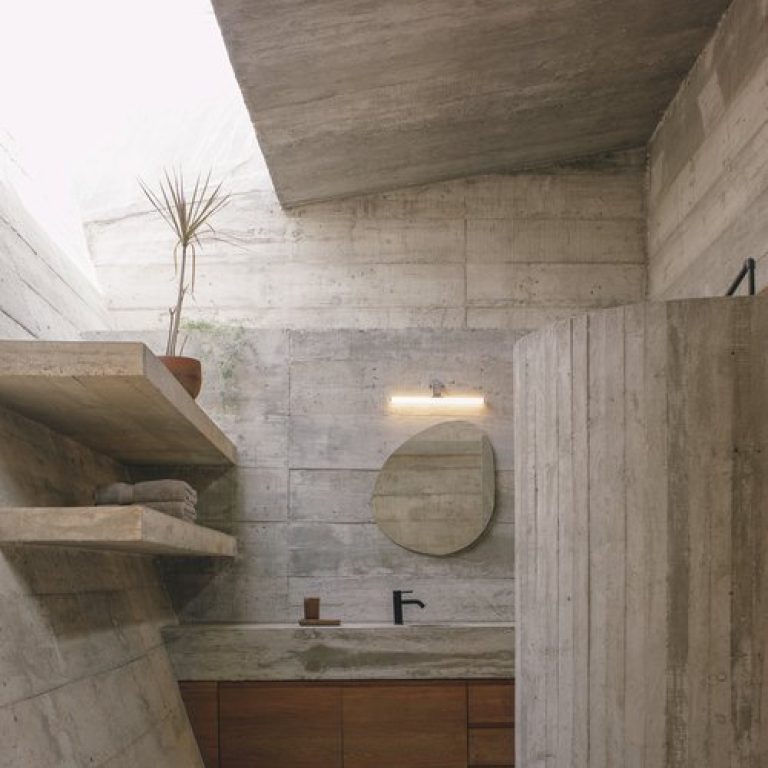 Casa Vo en Oaxaca por Ludwig Godefroy Arquitectura - Fotografía de Arquitectura - El Arqui MX