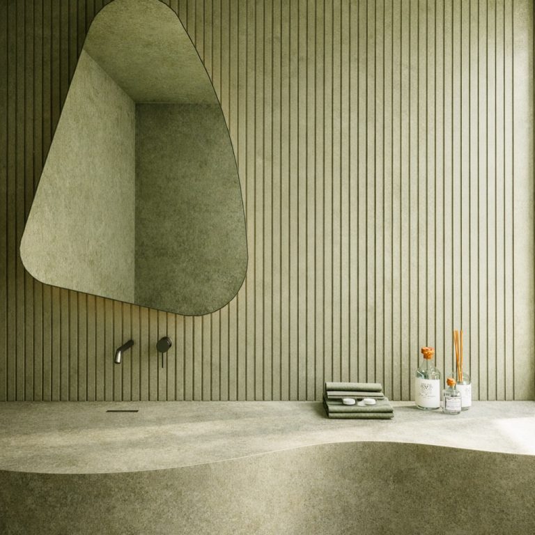 Casa X en Residencial Rio: Arquitectura Introspectiva y Serenidad