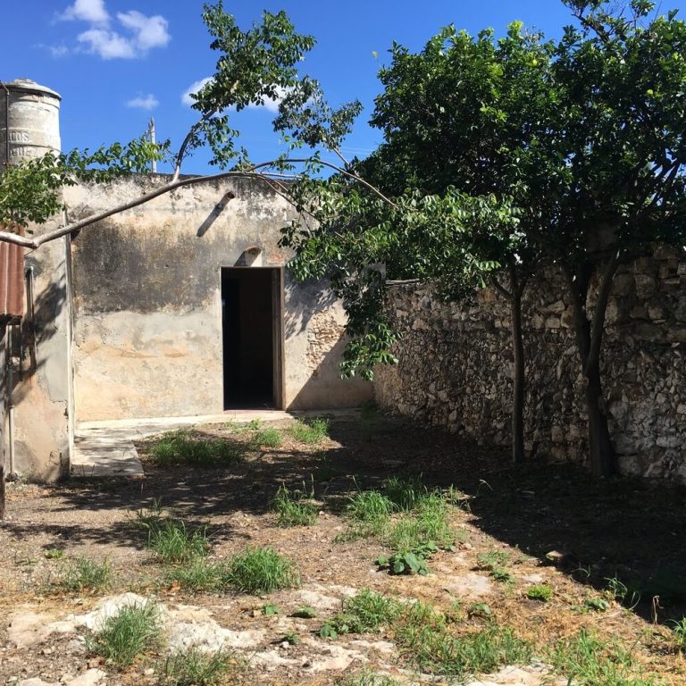 Casa Xólotl en Yucatán por Punto Arquitectónico - Fotografía de Arquitectura - El Arqui MX