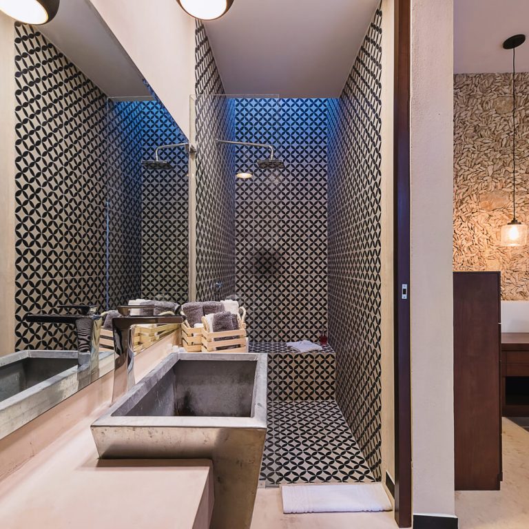 Casa Xólotl en Yucatán por Punto Arquitectónico - Fotografía de Arquitectura - El Arqui MX