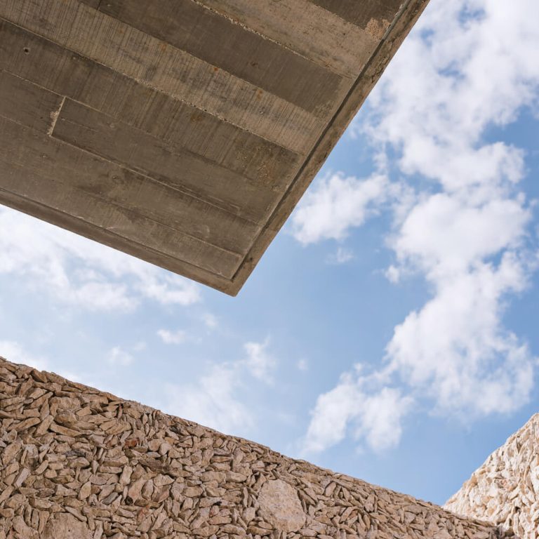 Casa Xólotl en Yucatán por Punto Arquitectónico - Fotografía de Arquitectura - El Arqui MX