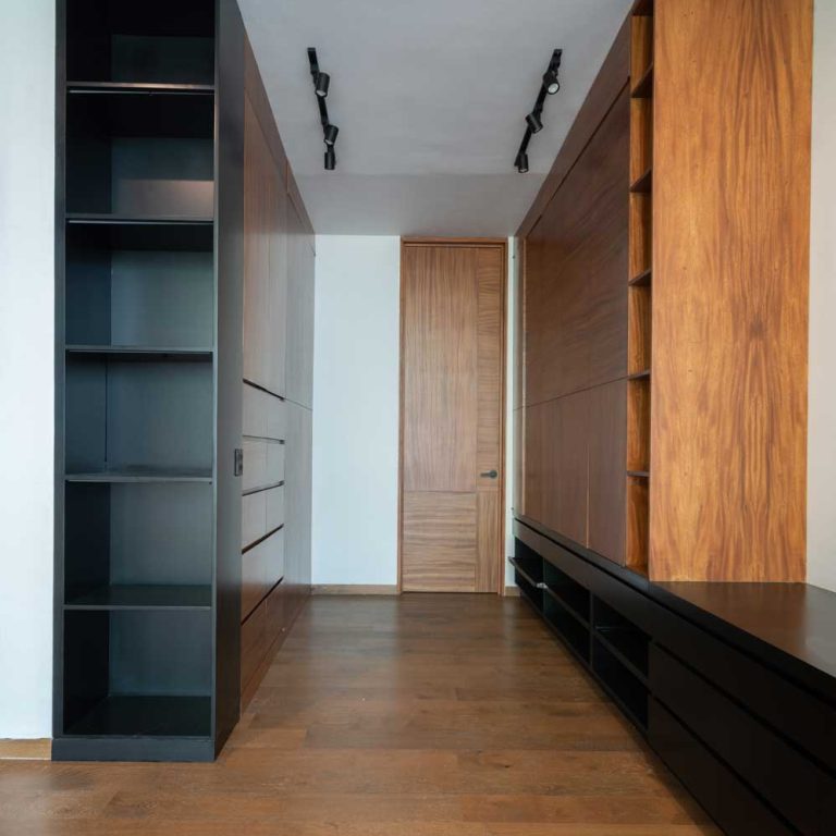 Casa YH por Blending Dots arquitectos