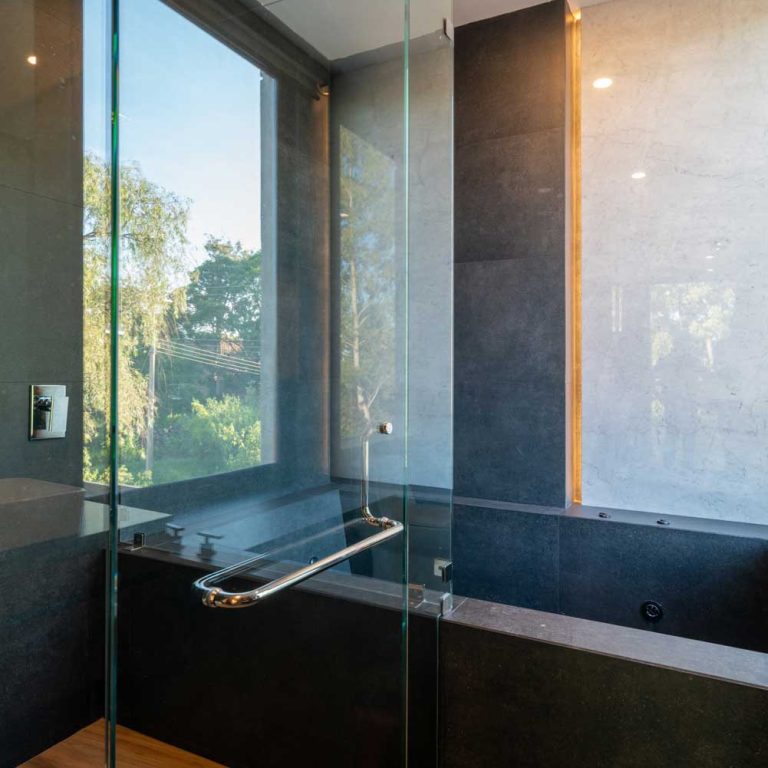 Casa YH por Blending Dots arquitectos