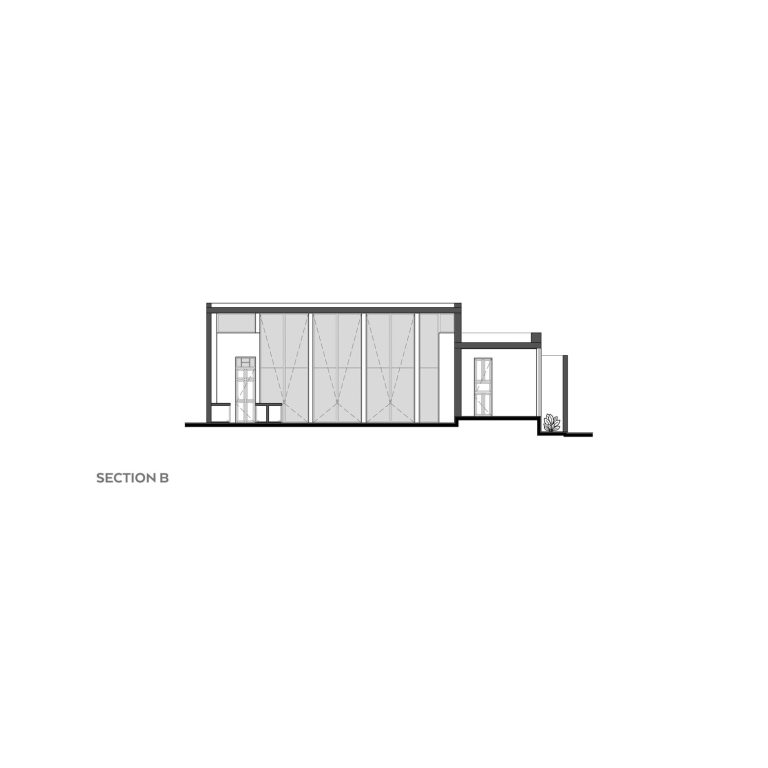 Casa Yucatán Jay por Taller Estilo Arquitectura