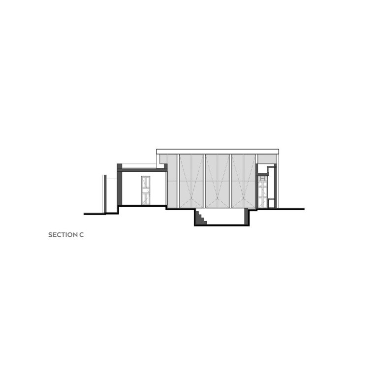 Casa Yucatán Jay por Taller Estilo Arquitectura