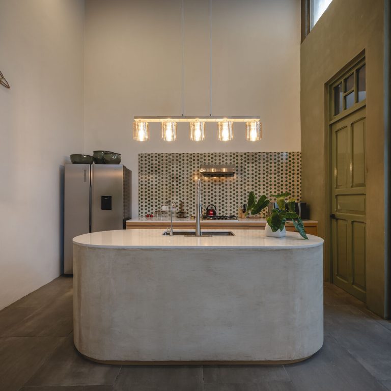 Casa Yucatán Jay por Taller Estilo Arquitectura