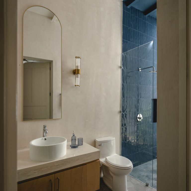 Casa Yucatán Jay por Taller Estilo Arquitectura