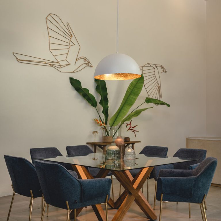 Casa Yucatán Jay por Taller Estilo Arquitectura