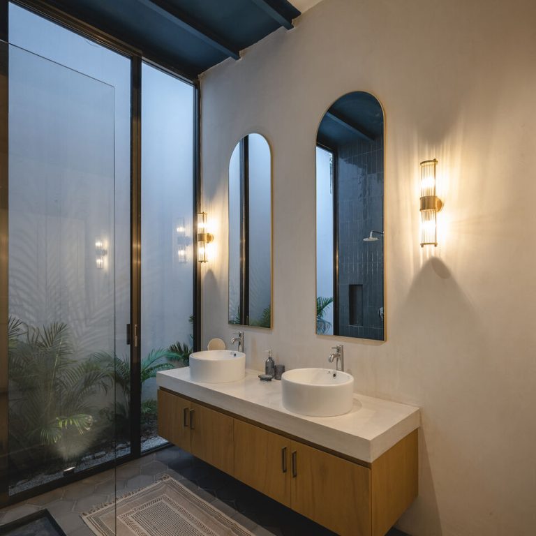 Casa Yucatán Jay por Taller Estilo Arquitectura
