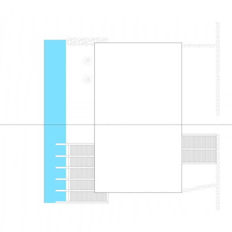 Casa Z en Guerrero por Zozaya Arquitectos