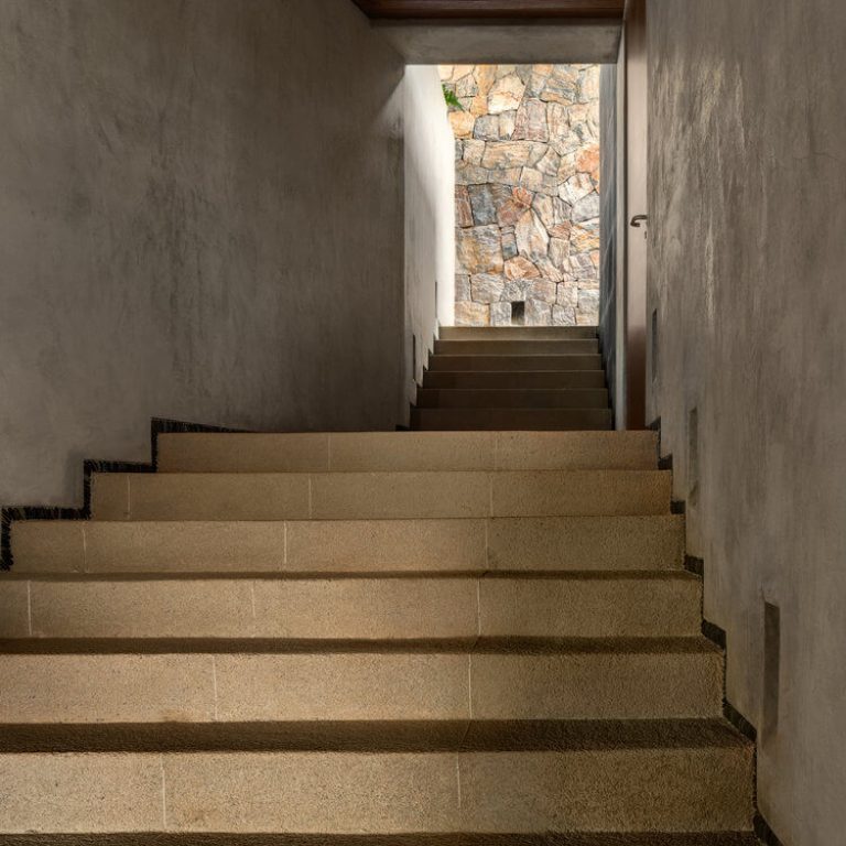 Casa Z en Guerrero por Zozaya Arquitectos