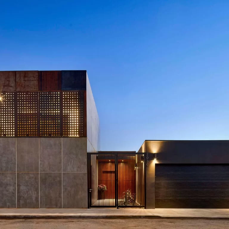 Casa Ztudio en Baja California