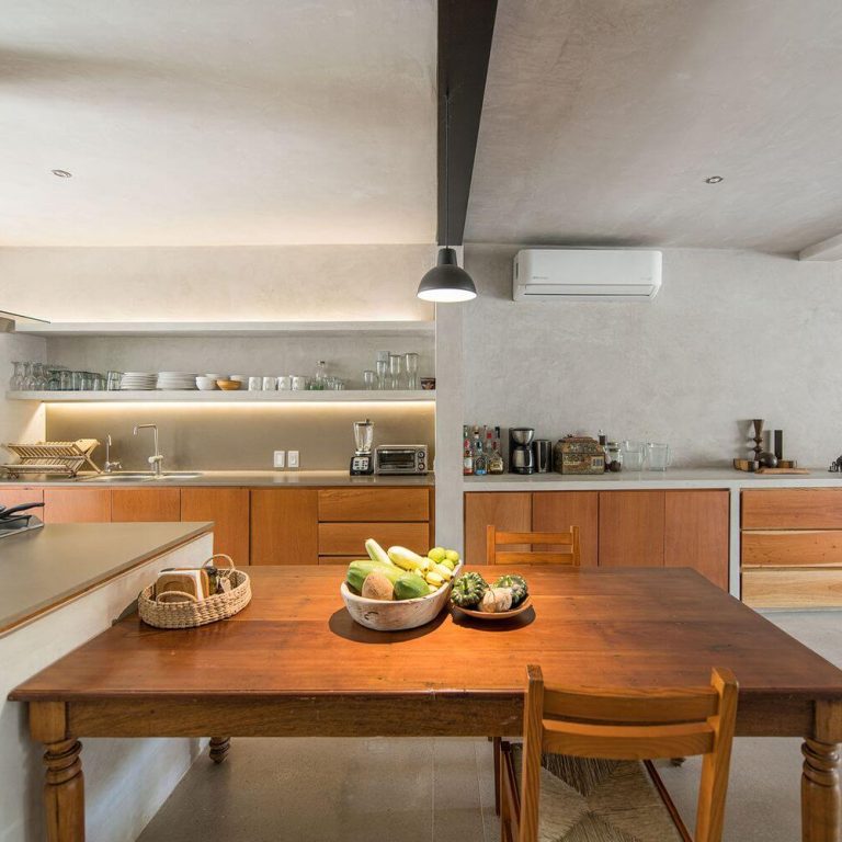 Casa abejas en Yucatán