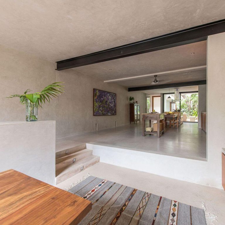 Casa abejas en Yucatán