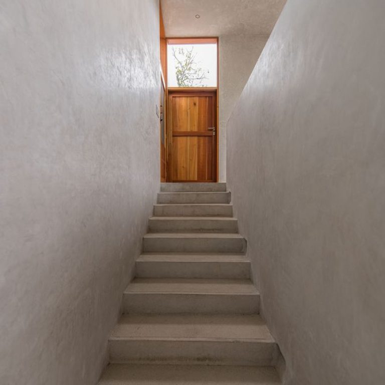 Casa abejas en Yucatán