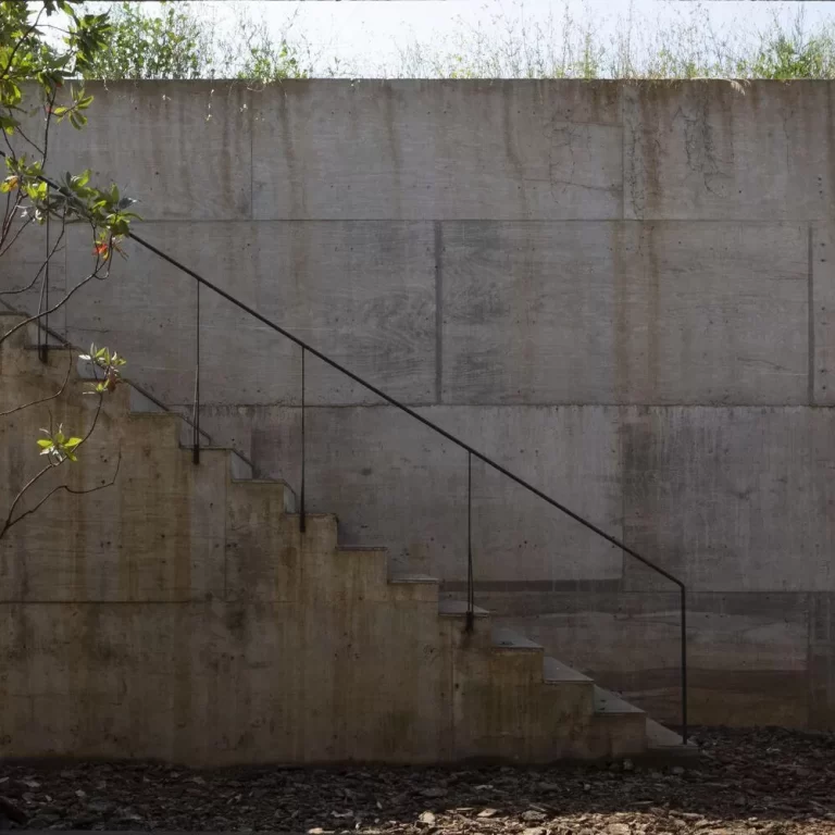 Casa aguacates en Edoméx - Francisco Pardo Arquitecto