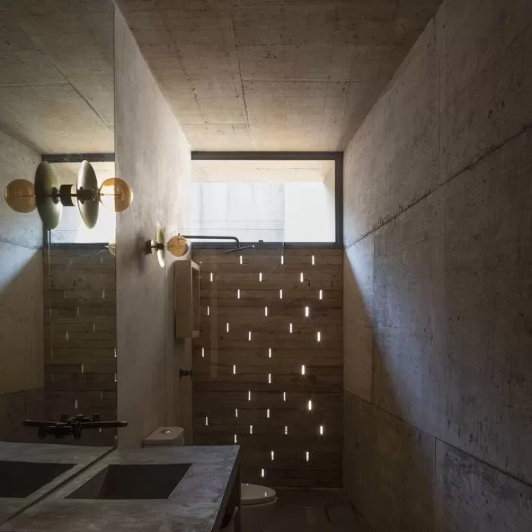 Casa aguacates en Edoméx - Francisco Pardo Arquitecto