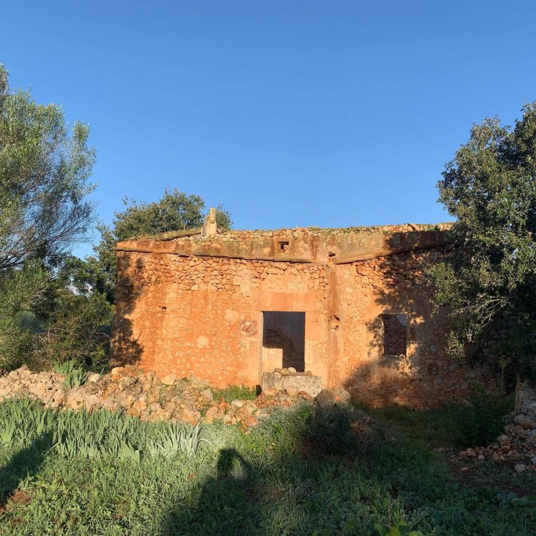 Casa ca na Joaneta en España