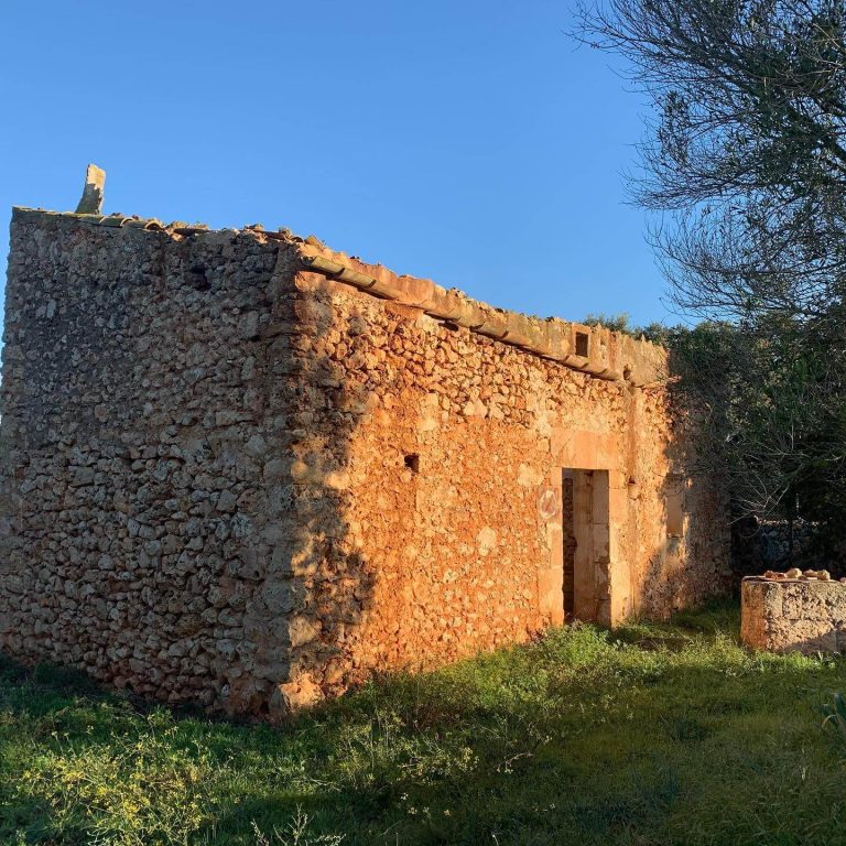 Casa ca na Joaneta en España