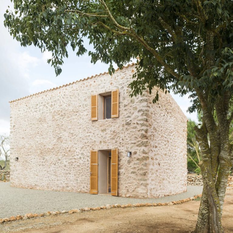 Casa ca na Joaneta en España