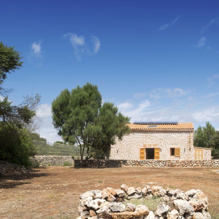 Casa ca na Joaneta en España