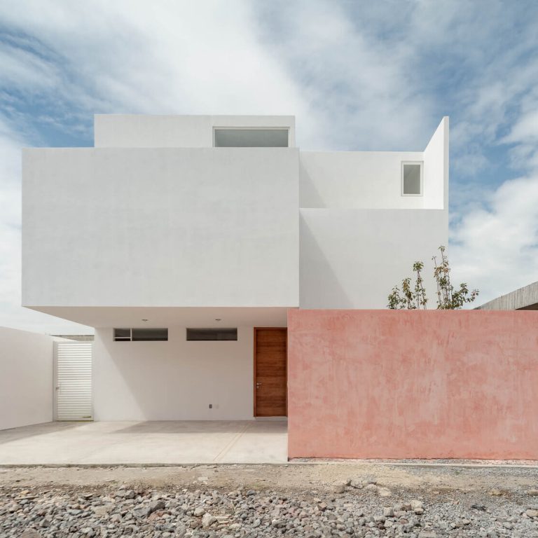 Casa camino viejo en Estado de México