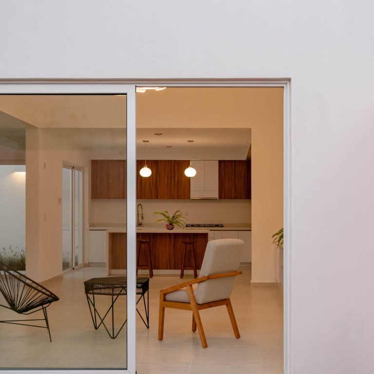 Casa camino viejo en Estado de México