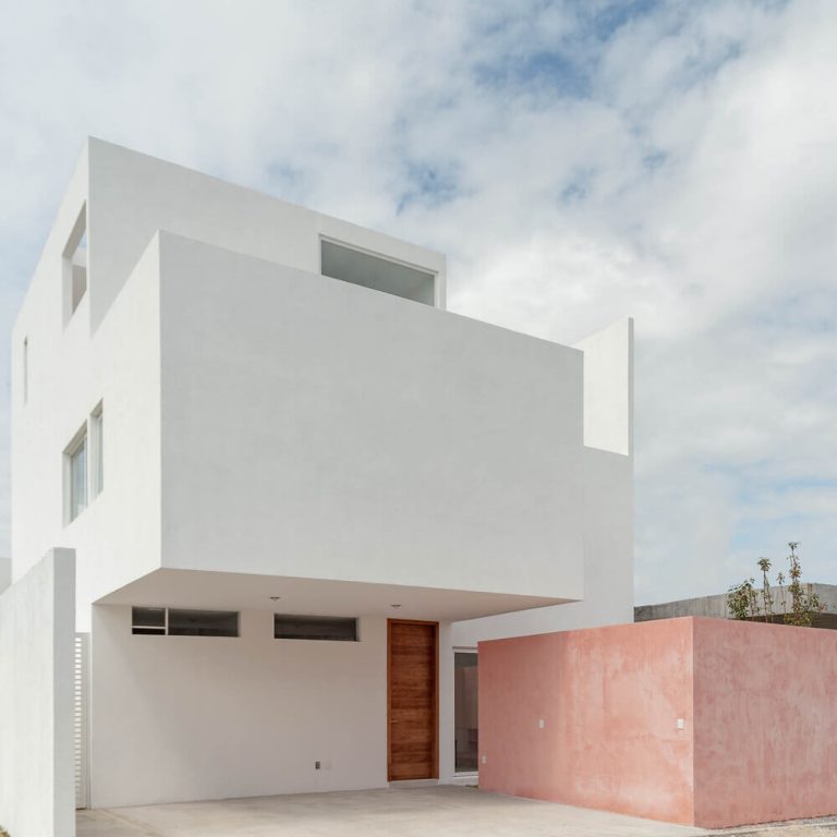 Casa camino viejo en Estado de México