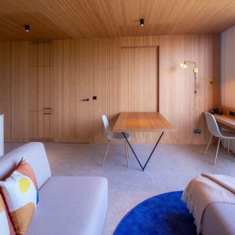 Casa da Póvoa en Portugal