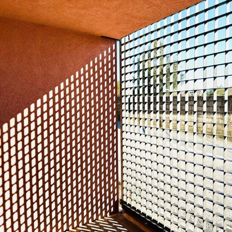 Casa da Póvoa en Portugal
