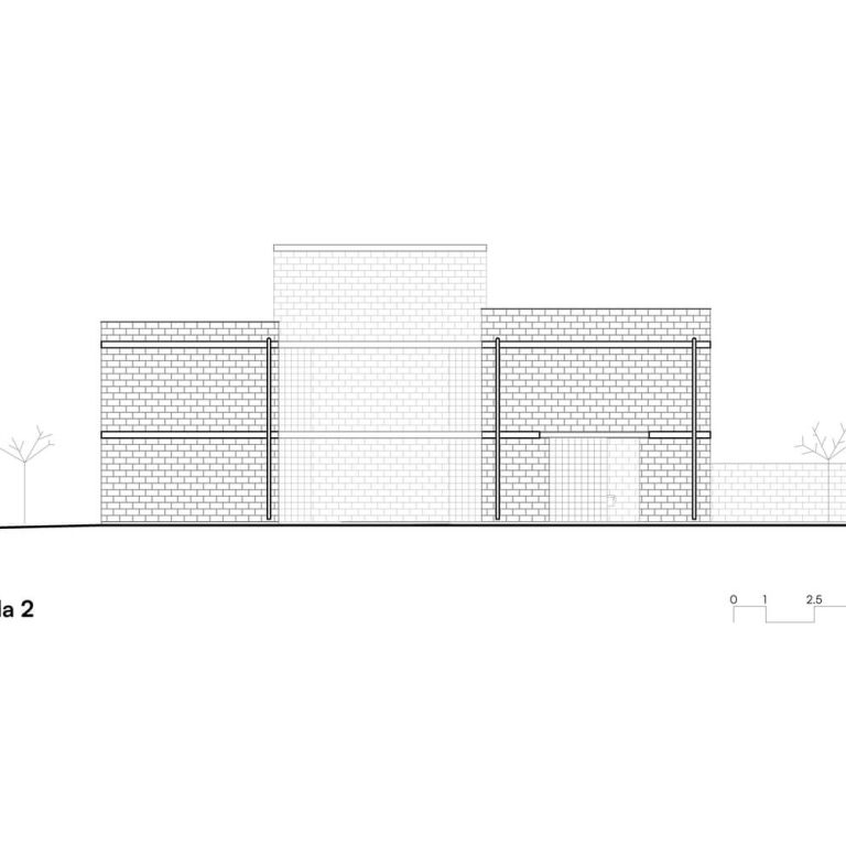Planos de Casa das Vidocas