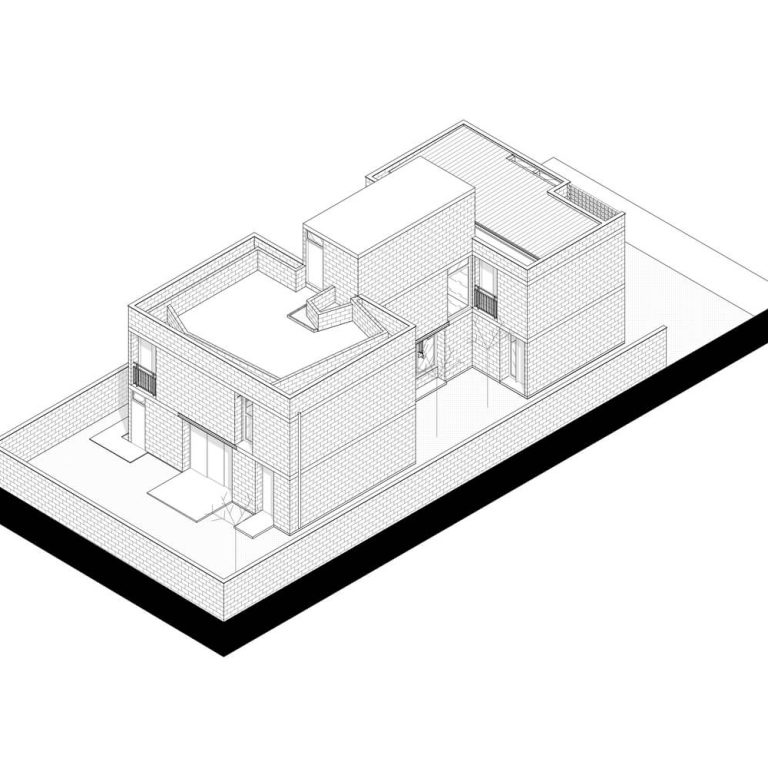 Planos de Casa das Vidocas
