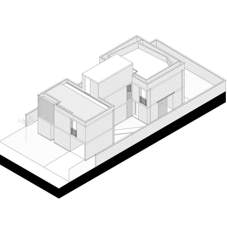 Planos de Casa das Vidocas