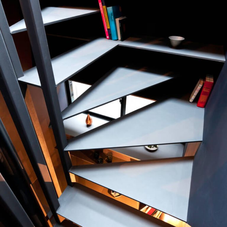 Casa de 1,8 M de ancho en Japón