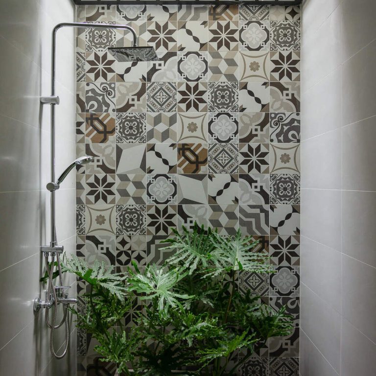 Casa de Mayo en Vietnam