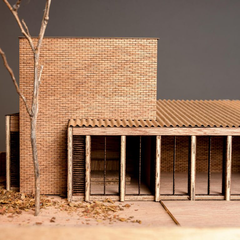 Casa de huéspedes en Sinaloa