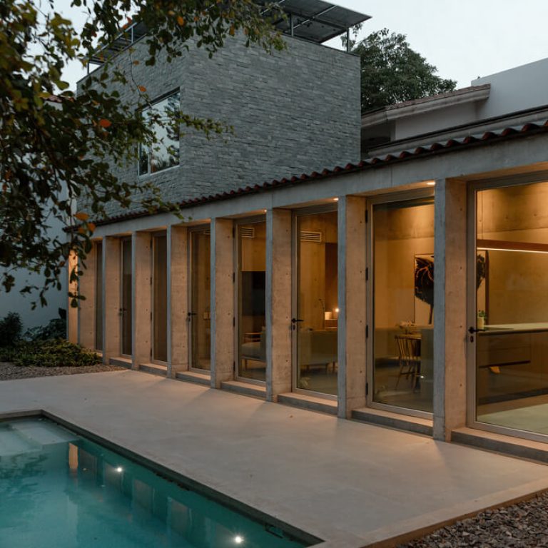 Casa de huéspedes en Sinaloa