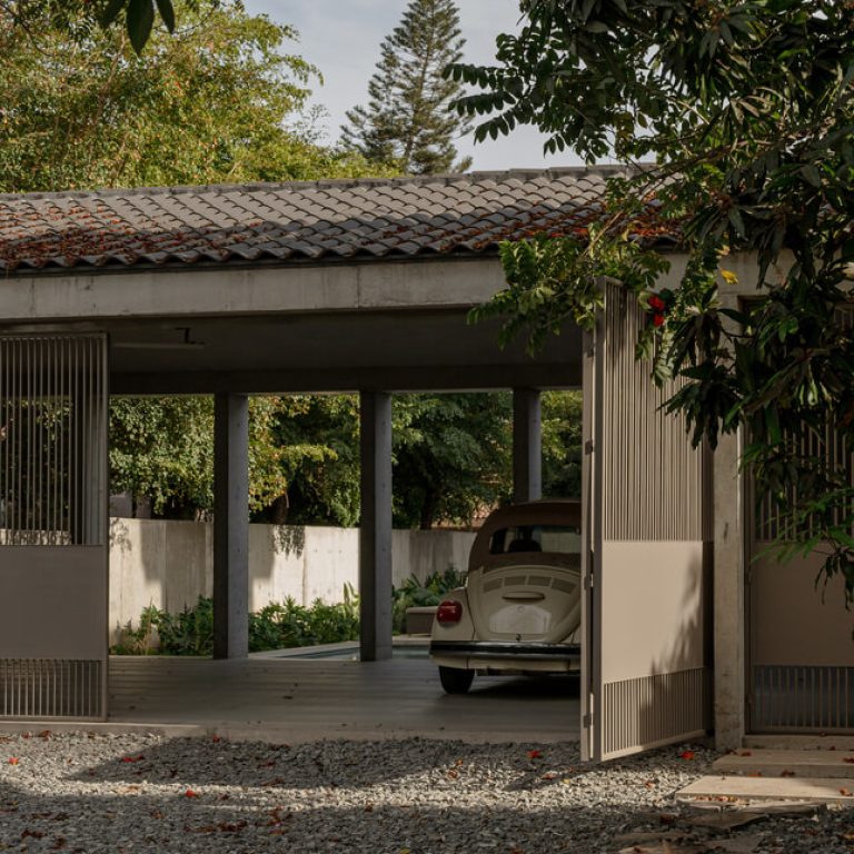 Casa de huéspedes en Sinaloa