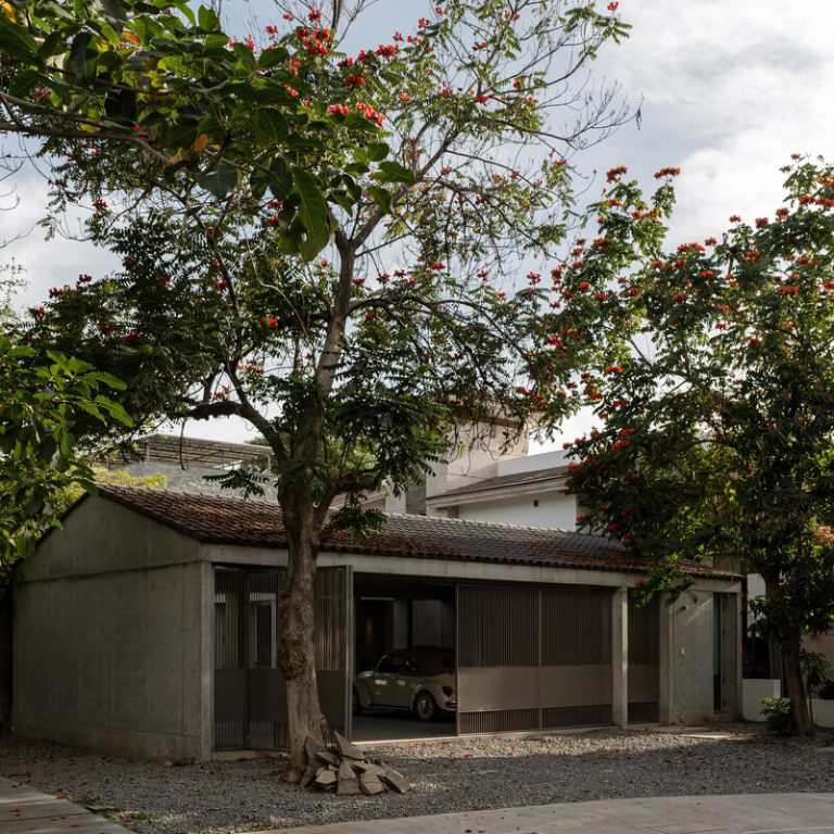 Casa de huéspedes en Sinaloa