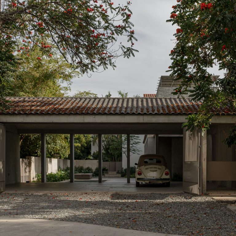 Casa de huéspedes en Sinaloa