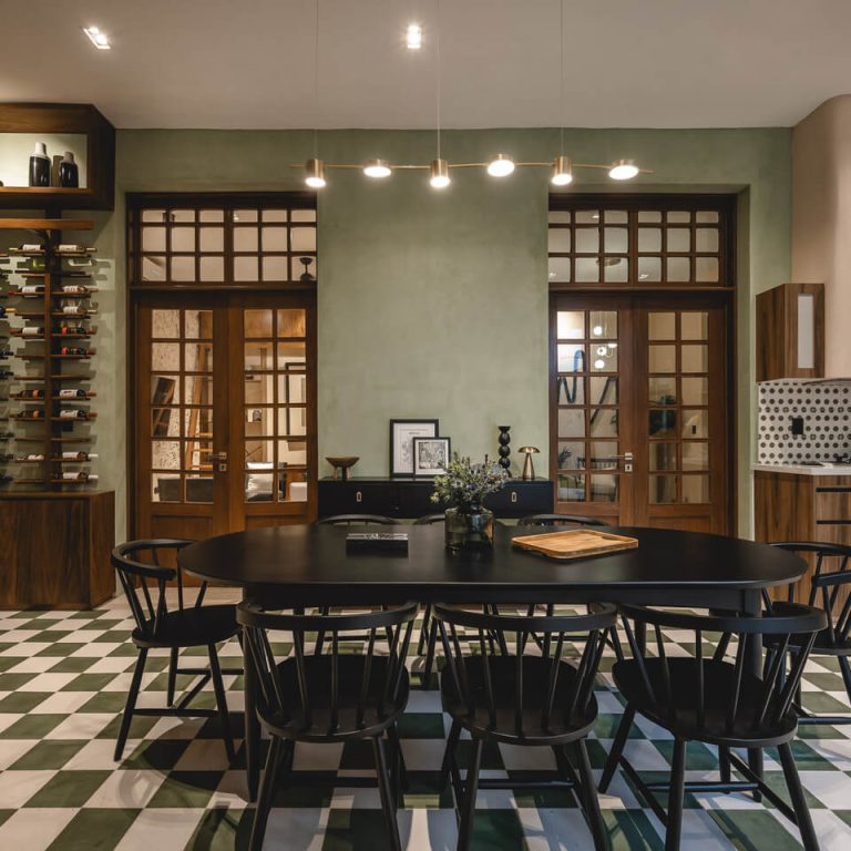 Casa del Sastre en Yucatán por Arq. Ana Maria Icaza Leyva