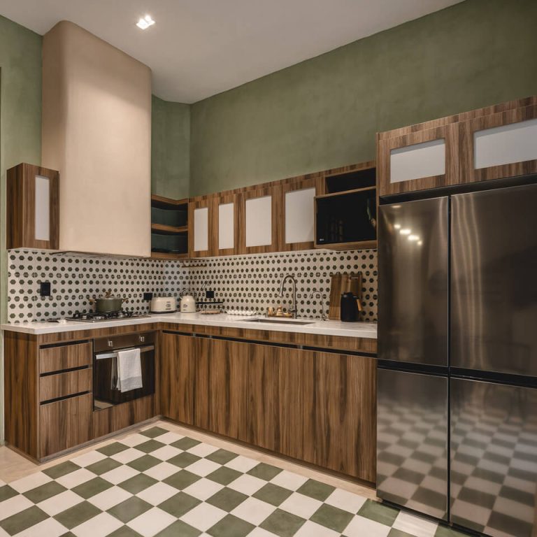 Casa del Sastre en Yucatán por Arq. Ana Maria Icaza Leyva