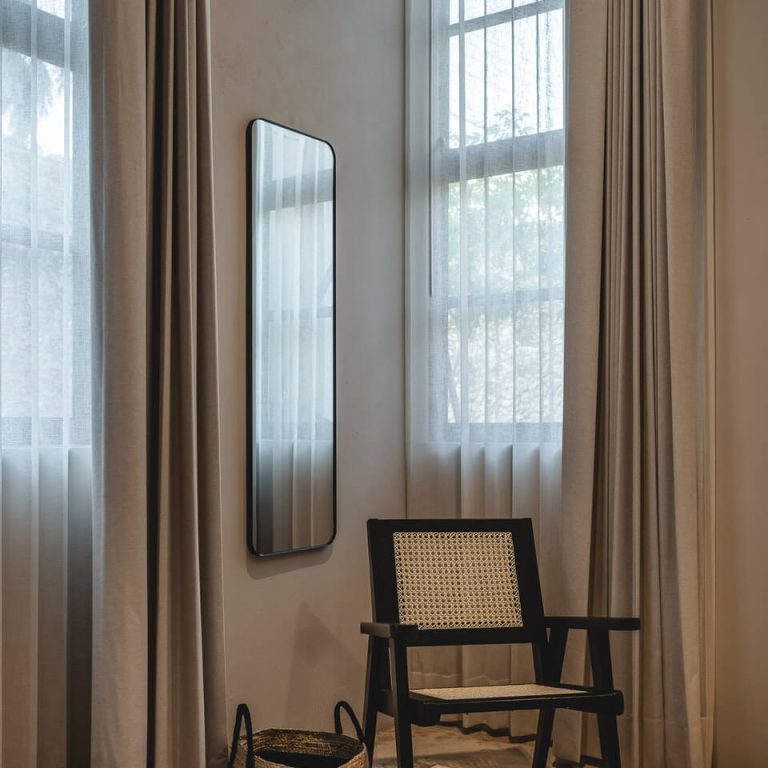 Casa del Sastre en Yucatán por Arq. Ana Maria Icaza Leyva