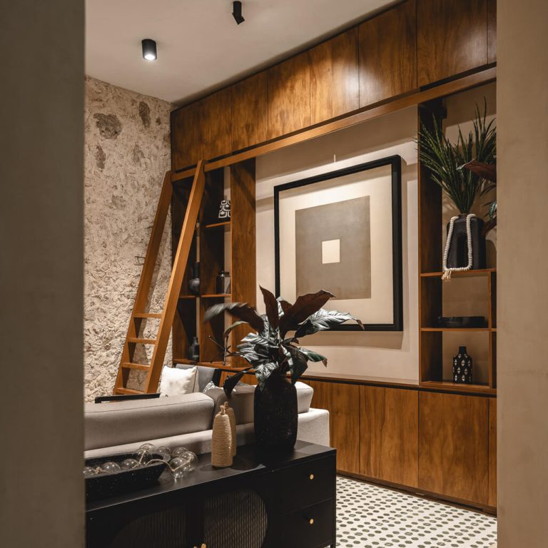Casa del Sastre en Yucatán por Arq. Ana Maria Icaza Leyva