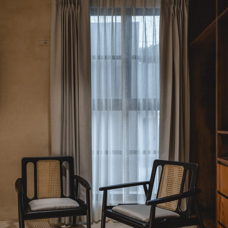 Casa del Sastre en Yucatán por Arq. Ana Maria Icaza Leyva