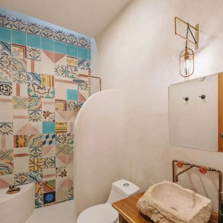 Casa del sol en Yucatán