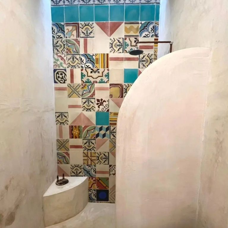 Casa del sol en Yucatán