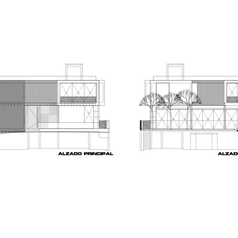 Casa dos en Jalisco