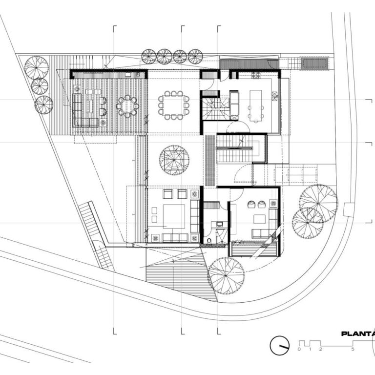 Casa dos en Jalisco