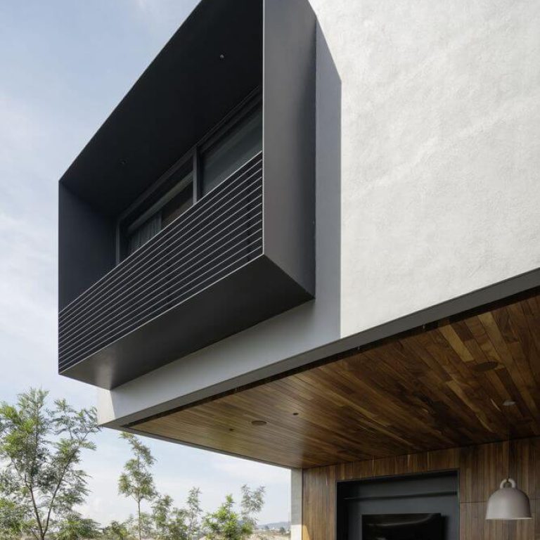 Casa dos en Jalisco